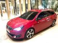 Peugeot 308 sw GT line 2017 for sale-0