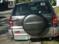 2004 Toyota Rav 4 for sale-5