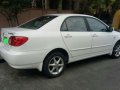 Like New Toyota Corolla Altis for sale-4