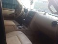 Ford Explorer 2008 luxury comfortable cla-2