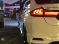 Honda City VX 2014 Automatic transmissio-2