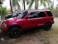 Honda Crv 1999 for sale-4