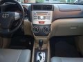 2013 Toyota Avanza 1.5 G Top of the Line-9