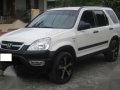 2002 Honda Crv for sale-1