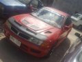 Rush sale MITSUBISHI Lancer pizza type 97model-0