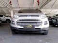 2014 Ford Ecosport 1.5 Trend AT. 1st owner. SUPER FRESH.-10