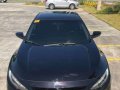 2017 Honda Civic RS TURBO for sale-2