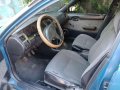 Toyota Corolla XE Power Steering Blue manual 1994-4