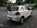 2009 Toyota Yaris 1.5VVti Manual FOR SALE-1