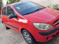 Hyundai Getz 2006 for sale-0