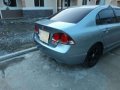 Honda Civic FD 58k mileage only-2