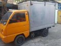 Like new Suzuki Multi-Cab for sale-2