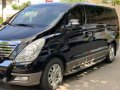 2015 Hyundai Starex New Look DIESEL Matic at ONEWAY CARS-3