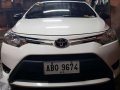Toyota Vios 13 J manual 2015 FOR SALE-5