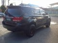 Toyota Fortuner 2008 for sale-4