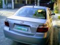 2005 Toyota Vios for sale-5