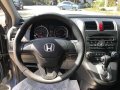  Honda CRV 2010 Automatic Registered-0