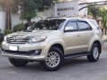 2014 Toyota Fortuner V for sale-0