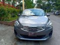 GRAB 2016 Mitsubishi Mirage Automatic -1