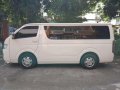 2017 Foton View Transvan FOR SALE-6