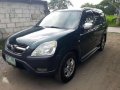 Honda Crv 2002 for sale-0