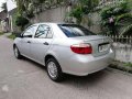 Toyota Vios 2005 MT 1.3 J FOR SALE-4