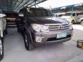 Toyota Fortuner 2011 for sale-1