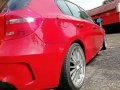 2008 Bmw 116I Msports series Manual transmission-4