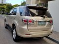 2012 Toyota Fortuner for sale-3