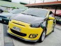 2014 Mitsubishi Mirage for sale-0