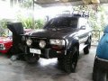 Toyota Land Cruiser 2003 for sale-2