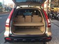 FOR SALE / SWAP  2007 Year Model Honda CR-V 3nd -4