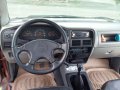 Isuzu Crosswind xuv 2004 model Manual Diesel-4