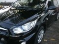 2012 Hyundai Accent (Super fresh like new)-1