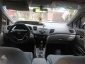 Honda Civic 1.8AT 2012 FOR SALE-8