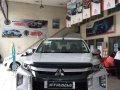 2019 Mitsubishi Strada GLX GLS Manual Automatic-1