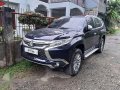For Assume: 2018 Mitsubishi Montero GLX-0