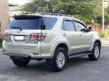 2014 Toyota Fortuner V for sale-2