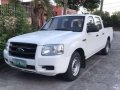 Ford Ranger 2007 2.5 Turbo Diesel Manual-0