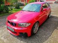 2008 Bmw 116I Msports series Manual transmission-2