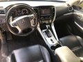 2016 Mitsubishi Montero Gls for sale-8