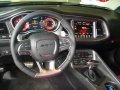 2017 Dodge Challenger SRT HellCat 6.2 Liter V8 Super Charged-8