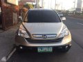 FOR SALE / SWAP  2007 Year Model Honda CR-V 3nd -10