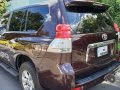 2012 Toyota Land Cruiser Prado for sale-5