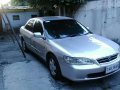 Honda Accord 2000 model automatic 2.0-4