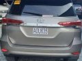 2017 Toyota Fortuner for sale-0