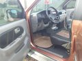 Isuzu Crosswind xuv 2004 model Manual Diesel-2