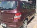 Chevrolet Spin 2015 for sale-0