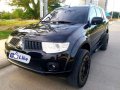 Mitsubishi Montero Sports 2009 for sale-0