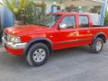 2006 Ford Ranger Trekker for sale-5